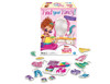 Wonder Forge Disney Junior Fancy Nancy Find Your Fancy! Board Game for Girls & Boys Age 3 & Up - The Guess & Dress Fashion Game