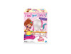 Wonder Forge Disney Junior Fancy Nancy Find Your Fancy! Board Game for Girls & Boys Age 3 & Up - The Guess & Dress Fashion Game