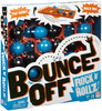 Mattel Games Bounce-Off Rock 'N' Rollz