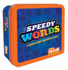 Speedy Words Family Party Card Game