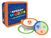 Speedy Words Family Party Card Game