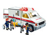 PLAYMOBIL Rescue Ambulance