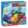 Rush Hour Traffic Jam Logic Game and STEM Toy for Boys and Girls Age 8 and Up - Tons of Fun with Over 20 Awards Won, International for Over 20 Years