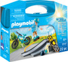 PLAYMOBIL Extreme Sports Carry Case