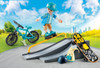 PLAYMOBIL Extreme Sports Carry Case