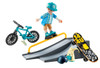 PLAYMOBIL Extreme Sports Carry Case