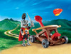 Playmobil Knight's Catapult Carry Case