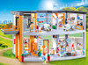 Playmobil hospital