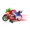 Nikko Toys Nitro Race Wheelie Bike