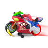 Nikko Toys Nitro Race Wheelie Bike