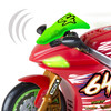 Nikko Toys Nitro Race Wheelie Bike