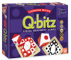 MindWare Q-Bitz Classroom Edition Game