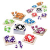 MindWare Q-Bitz Classroom Edition Game