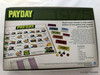 Retro Series Payday Board Game, 1975 Edition  Where Does All The Money Go, The Game of Handling Finances  Ideal Board Games for Families and Game Nights Collectible Retro Version,