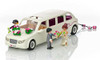 PLAYMOBIL Wedding Limo Building Set