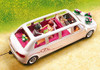 PLAYMOBIL Wedding Limo Building Set