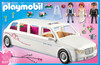 PLAYMOBIL Wedding Limo Building Set