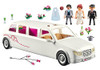 PLAYMOBIL Wedding Limo Building Set