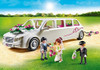 PLAYMOBIL Wedding Limo Building Set