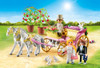 PLAYMOBIL Wedding Carriage