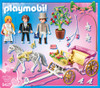 PLAYMOBIL Wedding Carriage