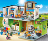 PLAYMOBIL Furnished School Building