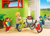 PLAYMOBIL Furnished School Building