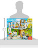 PLAYMOBIL Furnished School Building