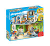 PLAYMOBIL Furnished School Building