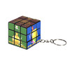 Chanukah Cube Key Ring - 6 Pieces