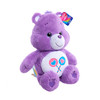 Care Bears 15" Jumbo Plush - Share, Purple