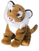 Wild Republic Sumatran Tiger Plush, Stuffed Animal, Plush Toy, Gifts for Kids, Bio-Diversity 10 Inches