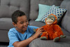 Wild Republic Smileys Orangutan Plush, Stuffed Animal, Plush Toy, Kid Gifts, 10"