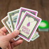 Grandpa Beck’s Cover Your Assets Card Game | Fun Family-Friendly Set-Collecting Game | Enjoyed by Kids, Teens, and Adults | From the Creators of Skull King | Ideal for 4-6 Players Ages 7+