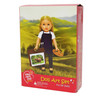 Doll Art Set - 11 Piece Art Set for 18 inch Dolls - Fits American Girl Doll