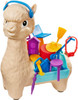 Mattel Games HACKIN' PACKIN' Alpaca