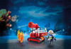 PLAYMOBIL Fire Water Canon