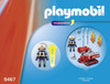 PLAYMOBIL Fire Water Canon