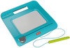 Fisher-Price DoodlePro Slim, Aqua