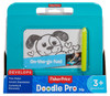 Fisher-Price DoodlePro Slim, Aqua