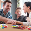 Point-Games Therapy Games for Kids, Tricky Fingers Trio, Puzzle Games, Sensory Learning Game, Fun for Entire Family, Ages 4+