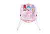 Fisher-Price Deluxe Bouncer: Pink Ellipse