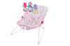 Fisher-Price Deluxe Bouncer: Pink Ellipse