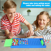 Point Games Code Breaker Board Game - Code Breakers Toy - STEM Toys - Color Brain Game - Kids Development - Toys for Boys & Girls, Suitable for 8+ Ages and up - Family Games