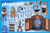 Playmobil Knights' Armory Play Box