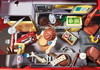 PLAYMOBIL The Movie Del's Food Truck