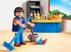 PLAYMOBIL School Janitor