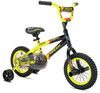 Kent Street Racer Bike, 12-Inch