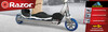 Razor A Kick Scooter (Blue)