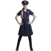 Girl's Police Officer